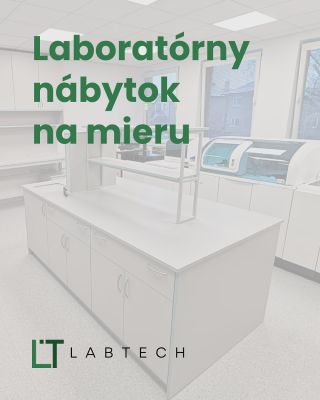 Modernizácia oddelenia klinickej biochémie, hematológie a transfuziológie v Ľubovnianskej nemocnici je vo finálnej fáze aj...